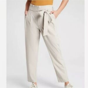 Athleta 24 Tan Skyline II Pant - New